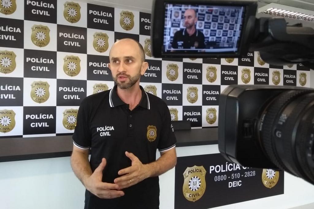 Ascom/Polícia Civil