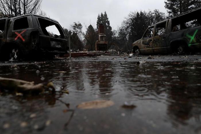 Justin Sullivan / Getty Images/AFP