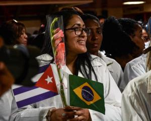 Marcelino VAZQUEZ / AFP