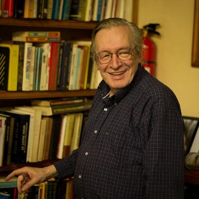 olavo de carvalho