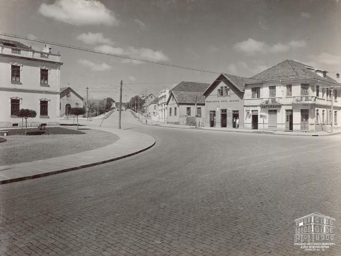 Studio Geremia / Arquivo Histórico Municipal João Spadari Adami, divulgação