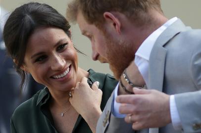 zol meghan markle príncipe harry donna