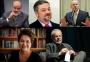 Lula, Dilma, Palocci, Mantega e Vaccari viram réus por organização criminosa