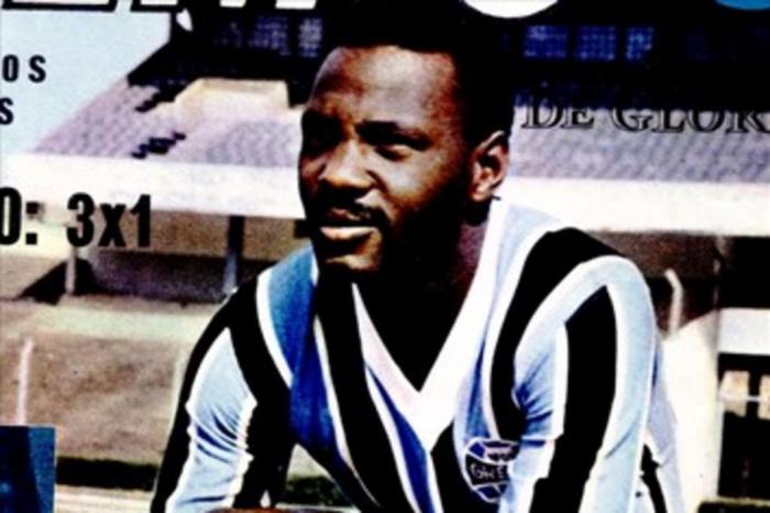 Grêmio / Reprodução