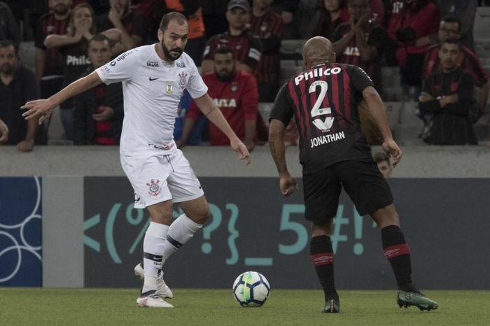 Daniel Augusto Jr. / Agência Corinthians