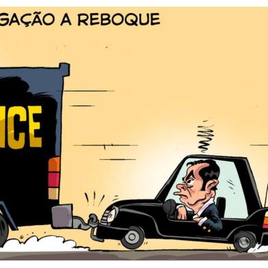 Charge do Fora da curva de 23/11/18