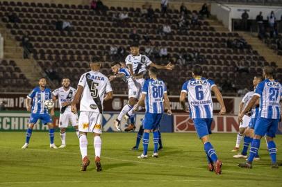 ponte preta , avai , araraquara , leao , serie b