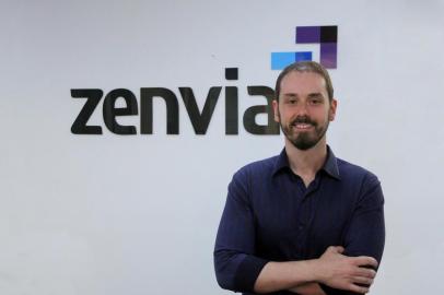 Cassio Bobsin, CEO da Zenvia