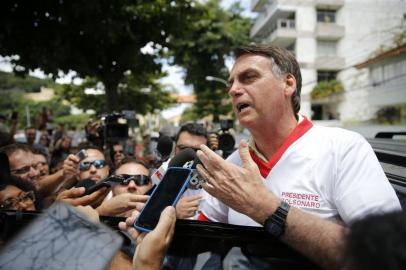 jair bolsonaro , rio de janeiro