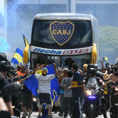 boca juniors, libertadores