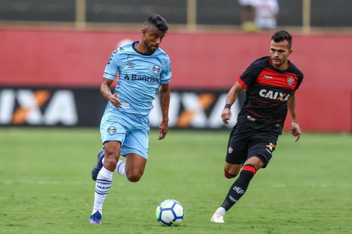 LUCAS UEBEL / Divulgação / GREMIO FBPA