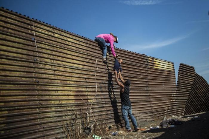 Pedro PARDO / AFP