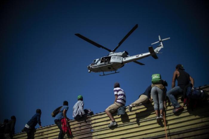 Pedro PARDO / AFP