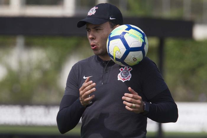 Daniel Augusto Jr. / Agência Corinthians