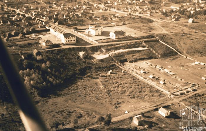 Studio Geremia / Arquivo Histórico Municipal João Spadari Adami, divulgação