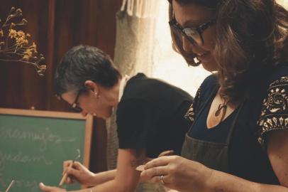 Casa do Caramujo é um novo espaçco cultural em Caxias