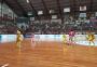 Atlântico vence a Assoeva e enfrenta a ACBF na decisão da Liga Gaúcha de Futsal