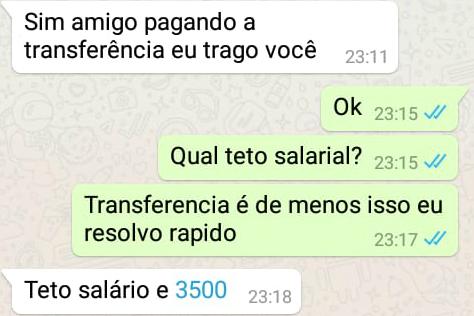 WhatsApp / Reprodução