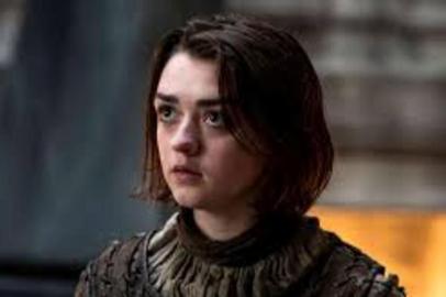 Arya Stark, Game of Thrones