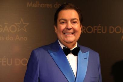  Faustão , Troféu Domingão _ Melhores do Ano