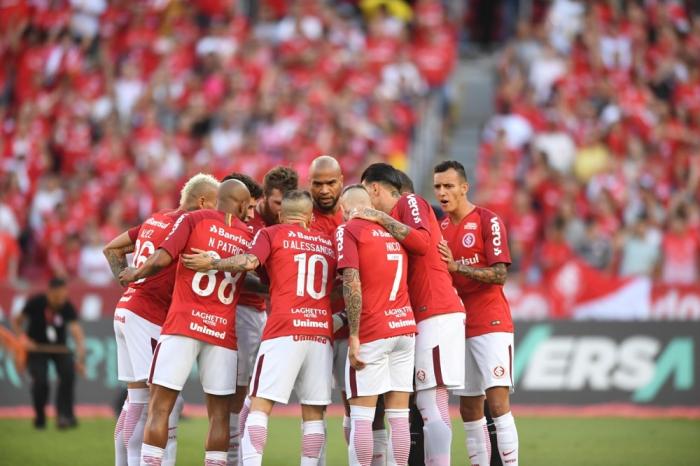 Sport Club Internacional - Colorado, acesse agora a Loja do Inter