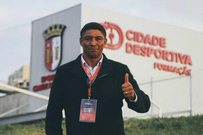 Jardel, Mário Jardel, Braga, Sporting Club Braga