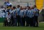 FOTOS: Grêmio comemora 35 anos do Mundial com campeões na Arena