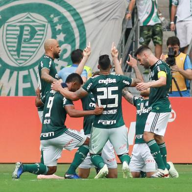 palmeiras, brasileirão, futebol