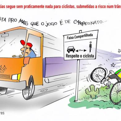  Charge de Iotti para Pioneiro de 03/12