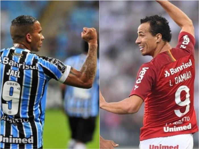 Montagem / Agência RBS