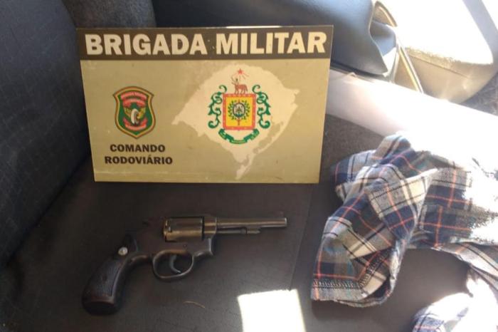 Brigada Militar / Divulgação