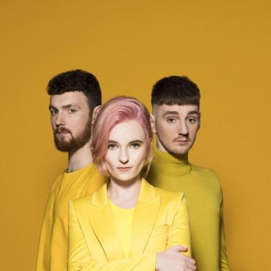 Clean Bandit , eletrônico, música, música britânica