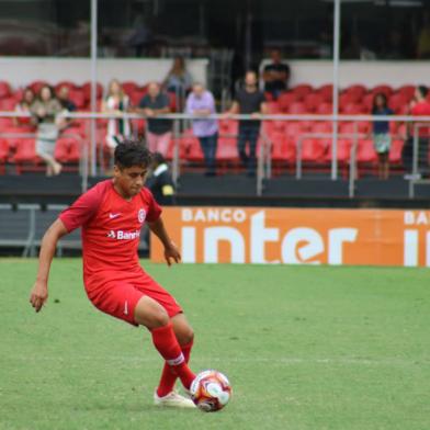 José Aldo, meia do Inter