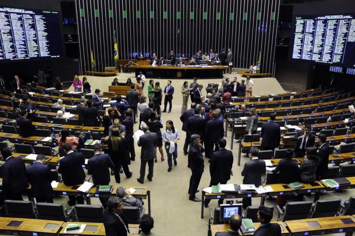 Luis Macedo / Câmara dos Deputados