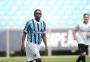 Diogo Olivier: Tarciso, o homem que não desistiu do Grêmio