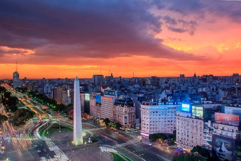 Aluguel de carro em Buenos Aires: o que você precisa saber – Aguiar Buenos  Aires