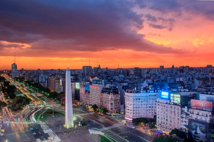 Travel Buenos Aires / Travel Buenos Aires/Divulgação