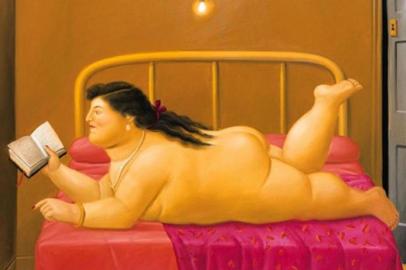 Foto: Fernando Botero538Importação Donnahttp://cdn.revistadonna.clicrbs.com.br/wp-conte