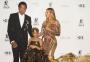 Aos sete anos, Blue Ivy, filha de Beyoncé, ganha seu primeiro prêmio como compositora