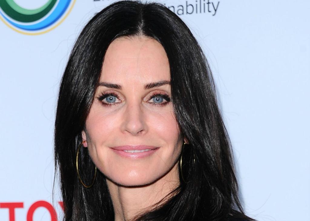 Courteney Cox, Kaley Cuoco e mais: 5 famosas abrem o jogo sobre