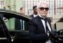 Karl Lagerfeld sobre assédio: “Se você não quer ter a calcinha puxada, não seja modelo, sempre haverá lugar no convento”