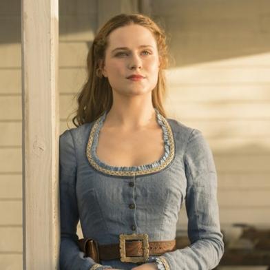 Foto: Divulgação/HBOevan-rachel-wood-will-receive-equal-pay-for-westworld-season-3Import