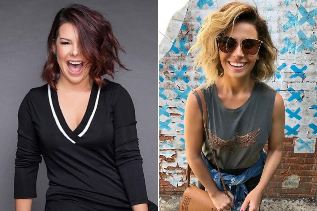 Fernanda Souza, Giovanna Antonelli e mais: 7 famosas que mudaram de visual  em 2018 | Donna