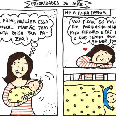 Ilustração: Mauren Verasmauren-prioridadesImportação Donnahttp://cdn.revistadonna.clicr