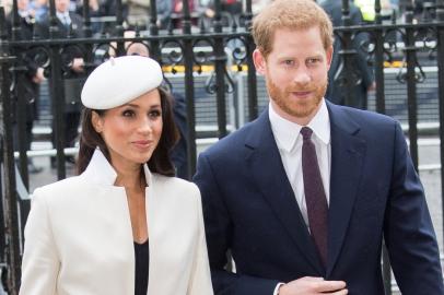 Foto: AFP032218-meghan-markle-prince-harry-invites_0Importação Donnahttp://cdn.revistad