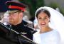 Cinco fatos que marcaram os dois primeiros anos de casados de Harry e Meghan