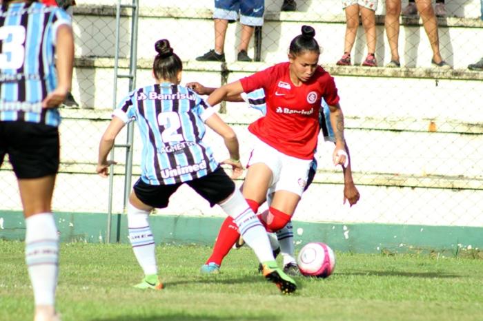 Mariana Capra / Inter