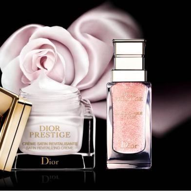 Foto: Dior, divulgaçãoDior_Prestige_DestaqueImportação Donnahttp://cdn.revistadonna.cli