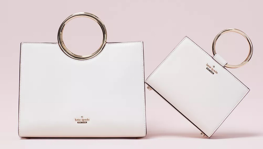 Marca de discount bolsa kate spade