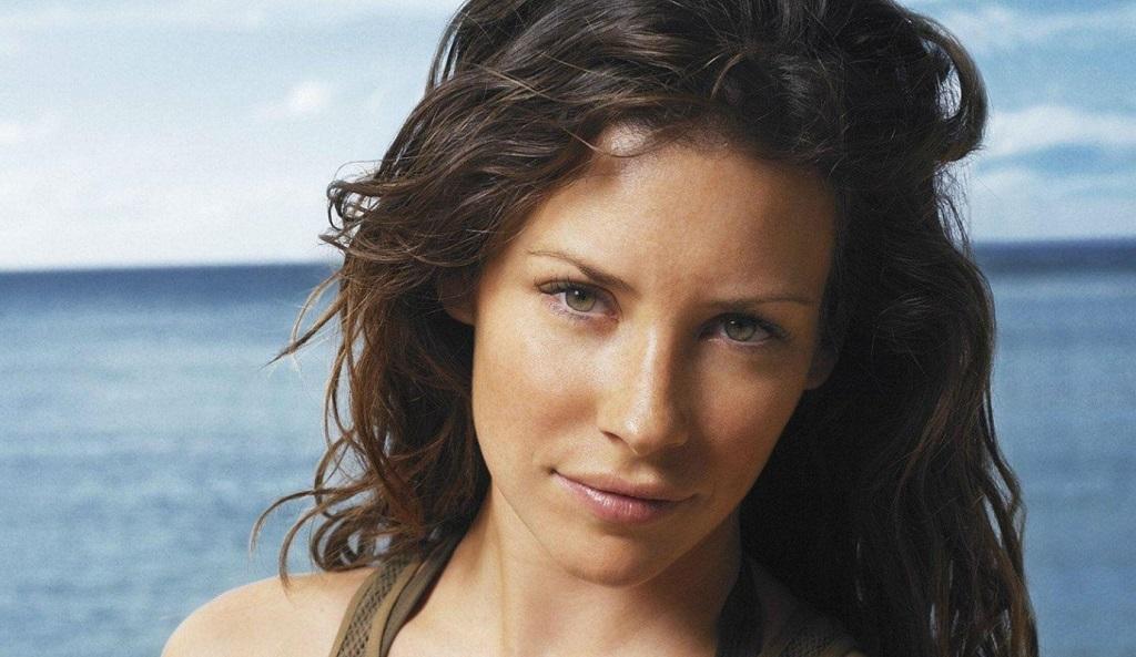 Evangeline Lilly revela que foi pressionada a fazer cena seminua em 